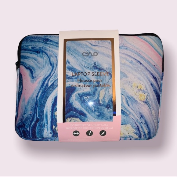 Laptop sleeve 15” - Picture 1 of 1